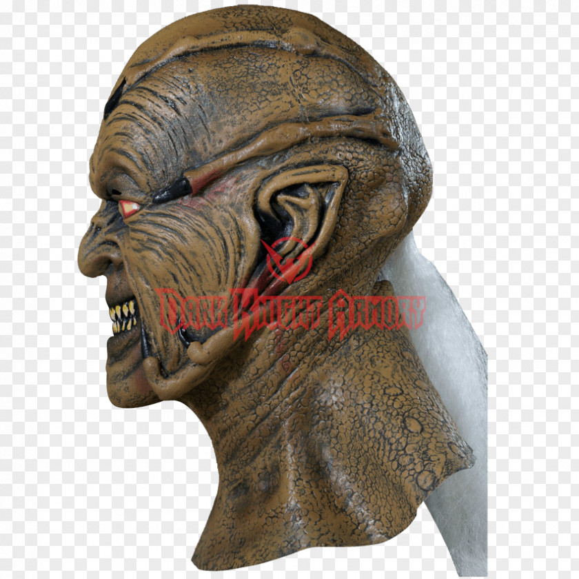Youtube YouTube Jeepers Creepers Mask Medieval Collectibles Jaw PNG