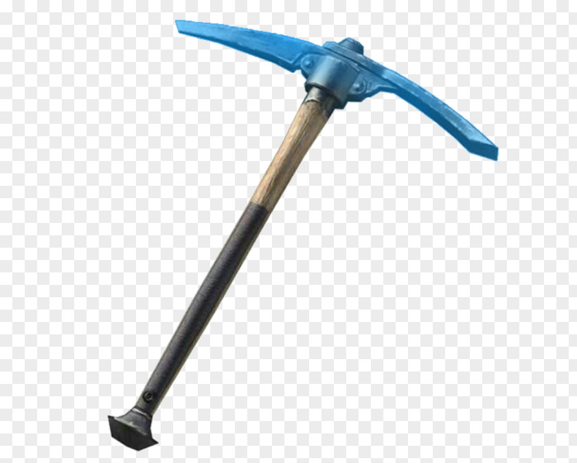 Axe Pickaxe Tool Mining Mattock PNG