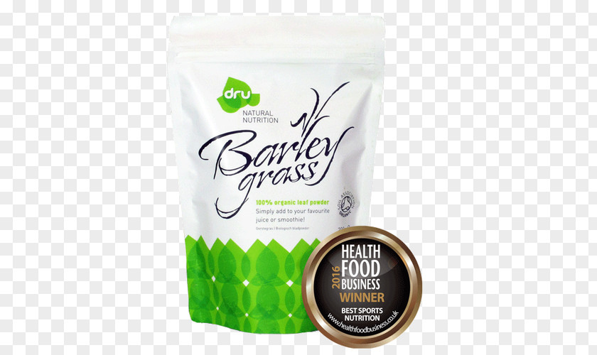 Barley Grass Organic Food Superfood Nutrition Health PNG