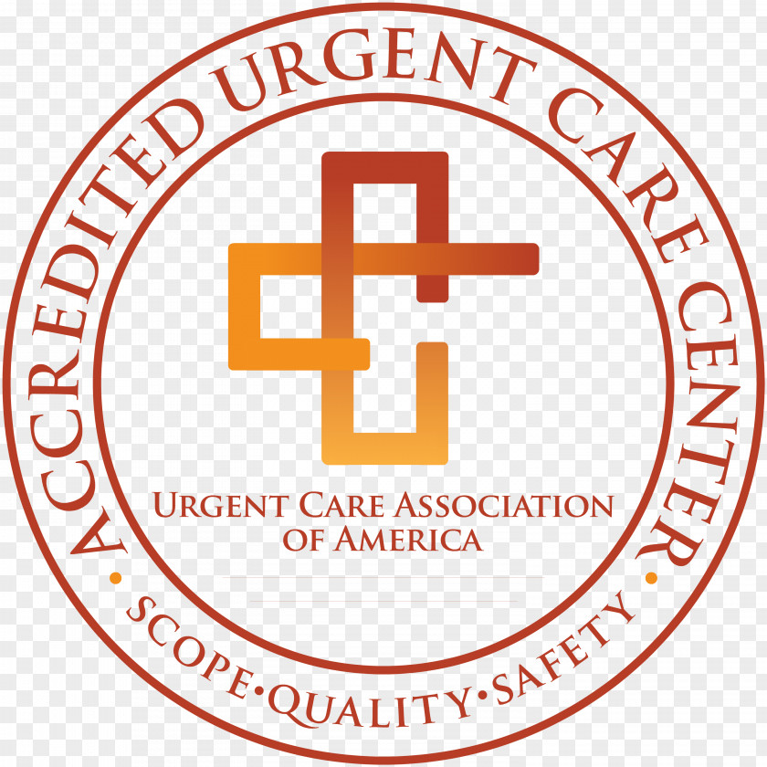 Barnwell Urgent Care Association Centers Freeman Health Accreditation PNG