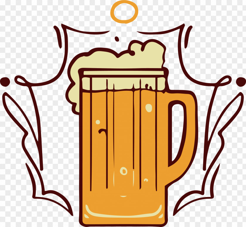 Beer Alcoholic Beverages Clip Art Image Drink PNG