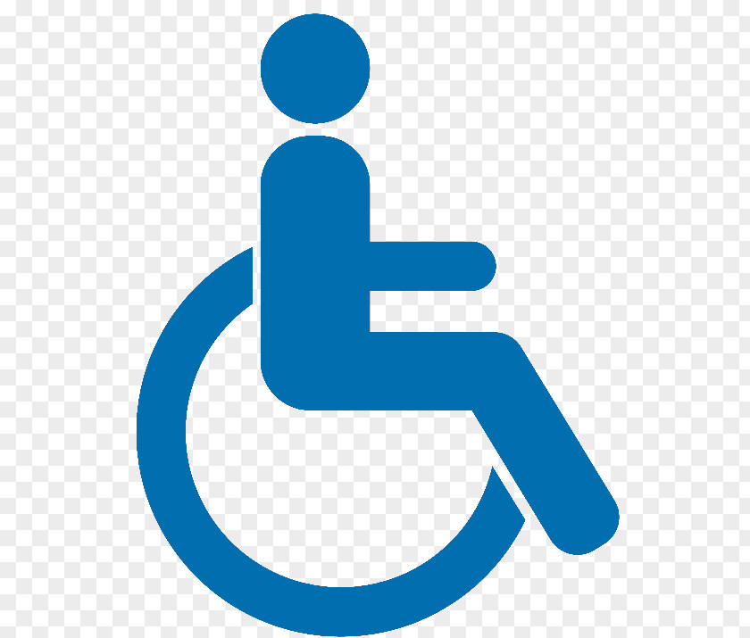 Blue Medical Care Disability Vector Graphics Stock Photography Royalty-free Image PNG