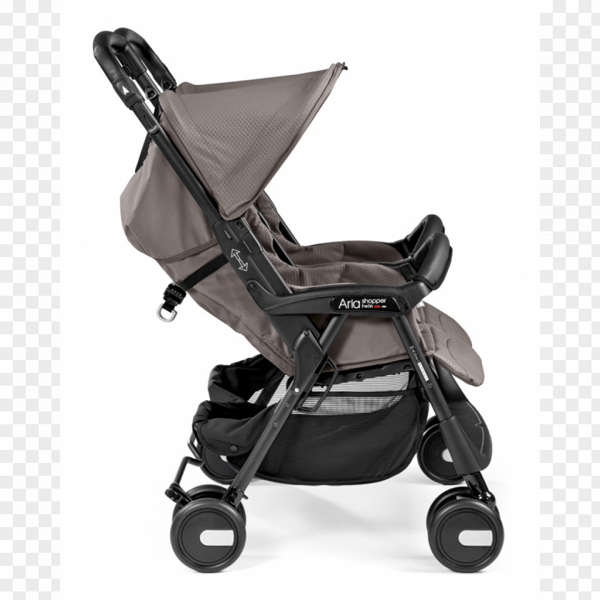 Child Baby Transport Twin Peg Perego Infant PNG