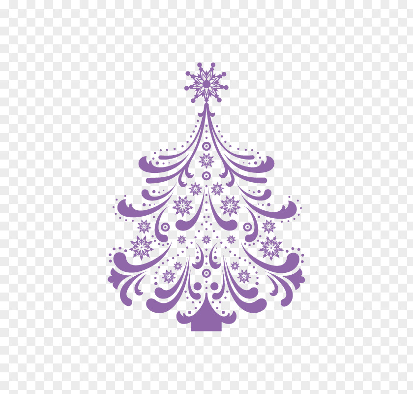 Christmas Tree Day Decoration Ornament PNG
