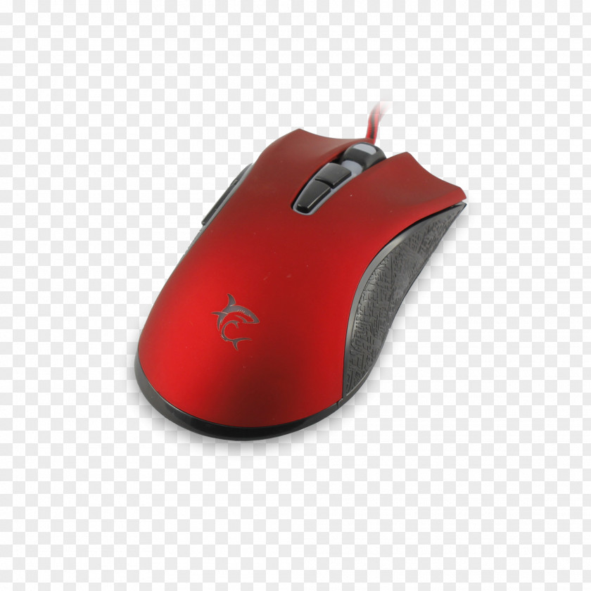 Computer Mouse Dots Per Inch Input Devices Great White Shark PNG
