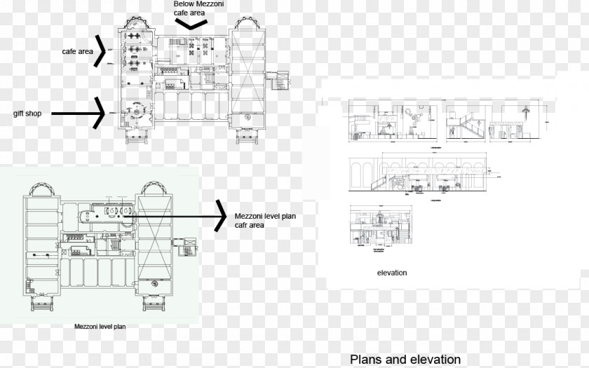 Design Paper Floor Plan Engineering PNG