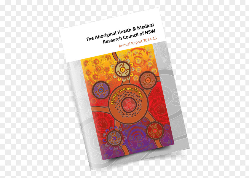Health Research AH&MRC Of NSW Information Report PNG