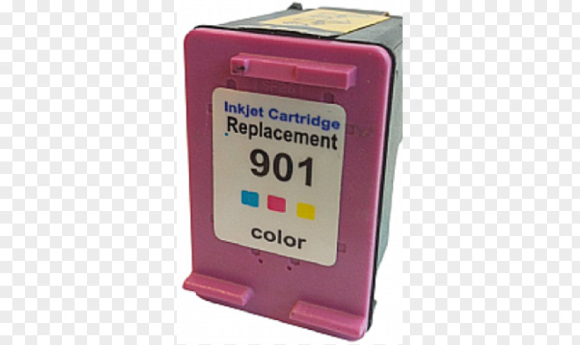 Hewlett-packard Hewlett-Packard Product Design Magenta Electronics Accessory PNG