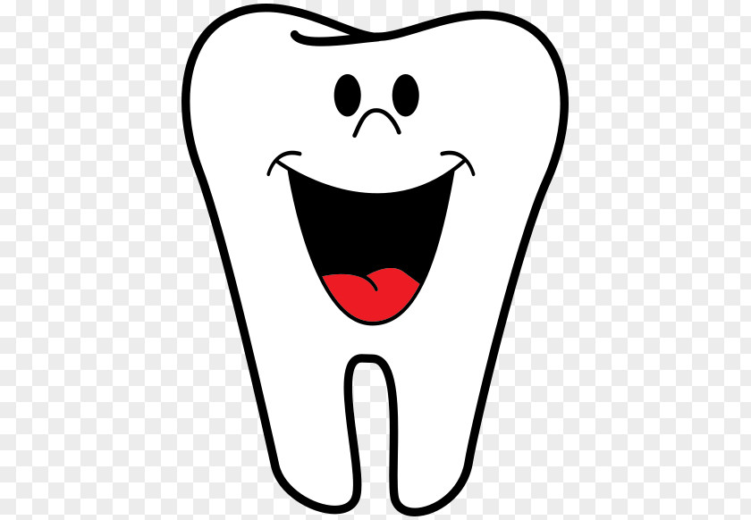 Human Tooth Dentistry Clip Art PNG