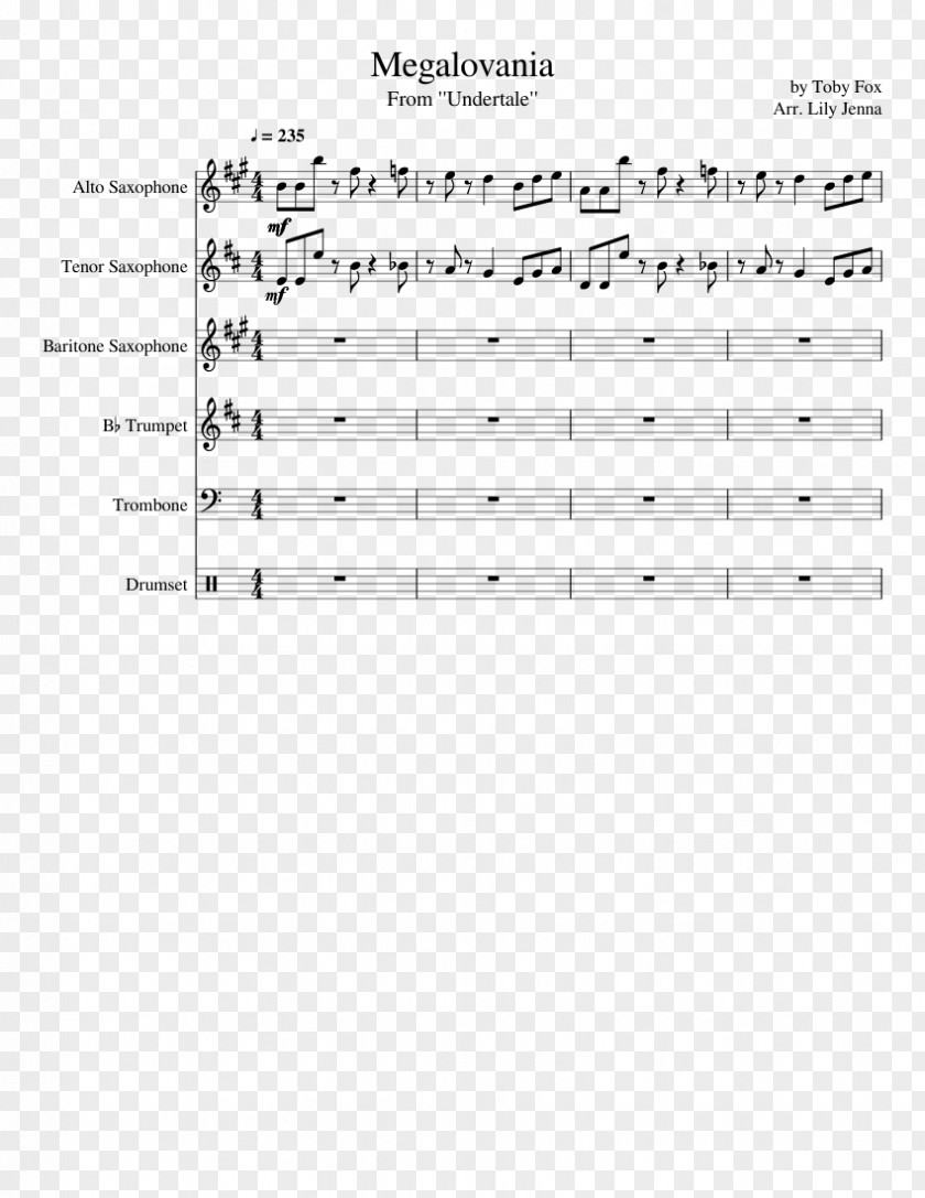 Lucky Chops Problem Brass Instruments Trombone Sheet Music PNG Music, trombone clipart PNG