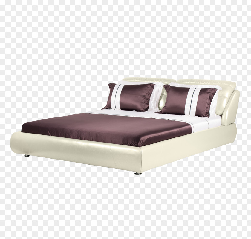 Mattress Bed Frame Bedroom FURNITURE TEKRIDA PNG