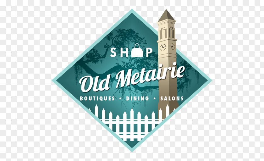 Metairie Logo Brand Teal Font PNG