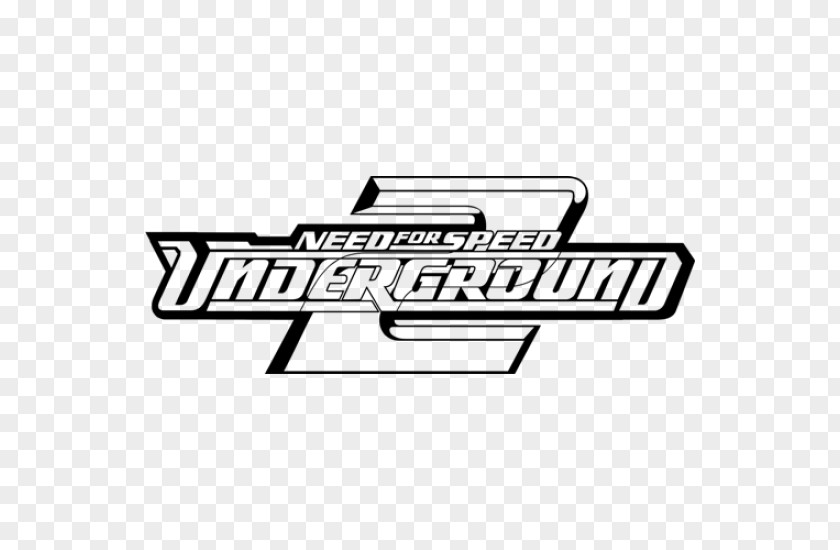 Need For Speed Speed: Underground 2 Most Wanted PlayStation PNG