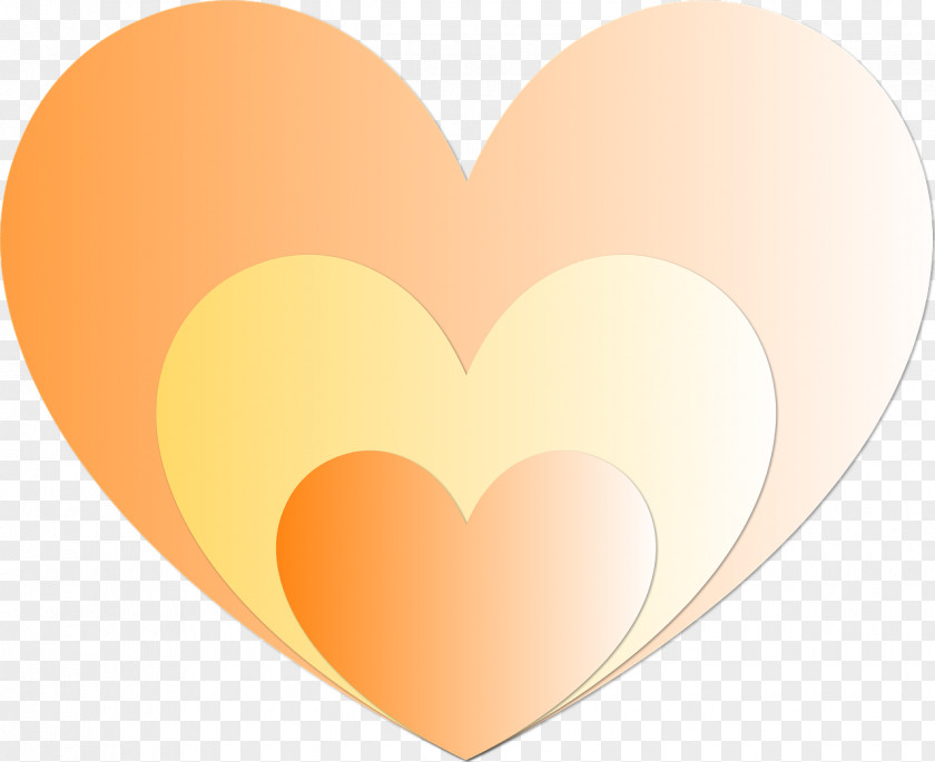 Orange Heart Shlomi, Israel Schalk 0 C&A March PNG