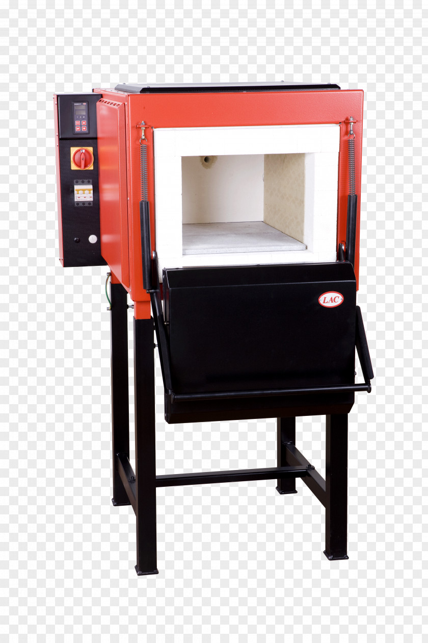 Oven Furnace Heat Treating Annealing Metal Quenching PNG