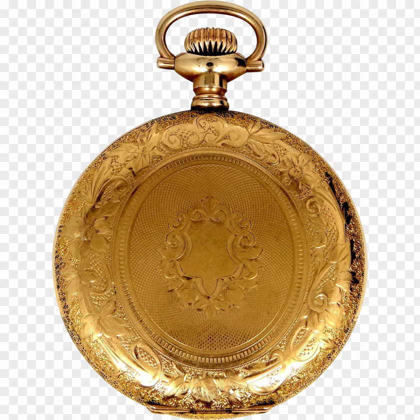 Pocket Watch Elgin National Company Jewellery PNG