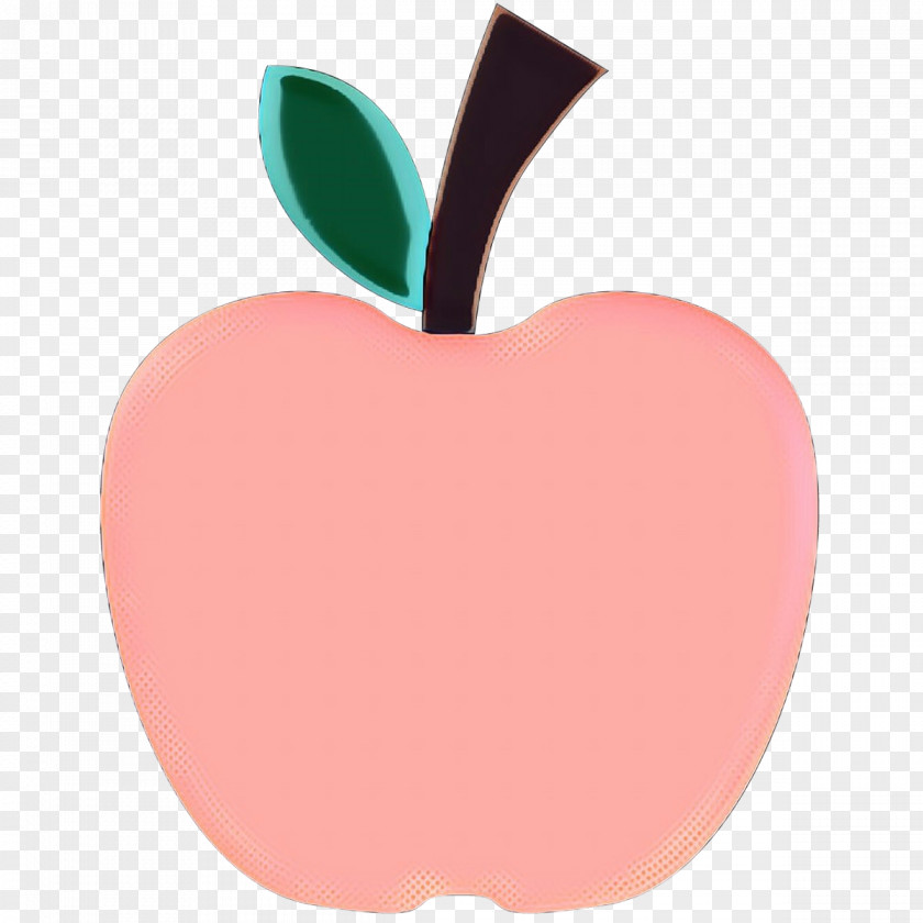 Product Design Apple Pink M PNG