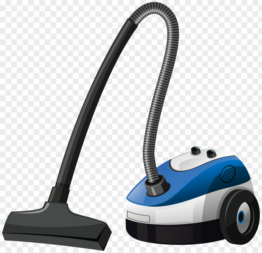 Robotic Vacuum Cleaner Clip Art PNG