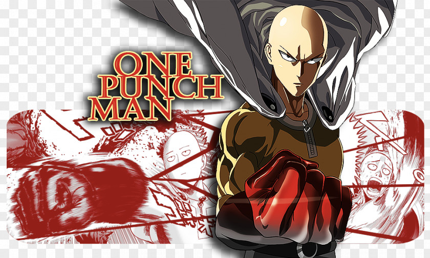 Saitama Art One Punch Man Anime Monkey D. Luffy PNG Luffy, one punch clipart PNG
