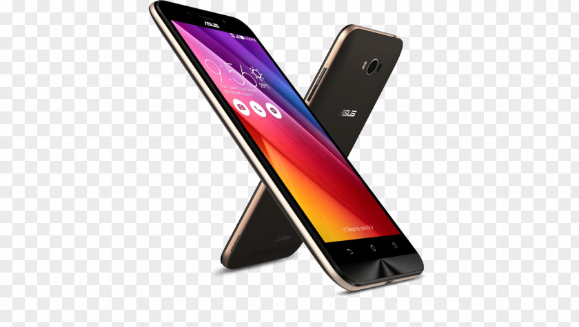 Smartphone Zenfone 3 ZE552KL Asus ZenFone 4 华硕 Max Dual SIM ZC520TL 32GB [Silver] Unlocked PNG