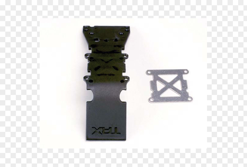 Traxxas E-Maxx Brushless Skid Plate Car T-Maxx 3.3 PNG