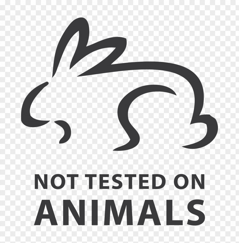 Animal Testing Logo Font Brand PNG