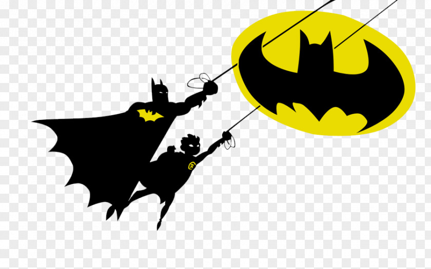 Batman And Robin Transparent Image Nightwing Spider-Man PNG