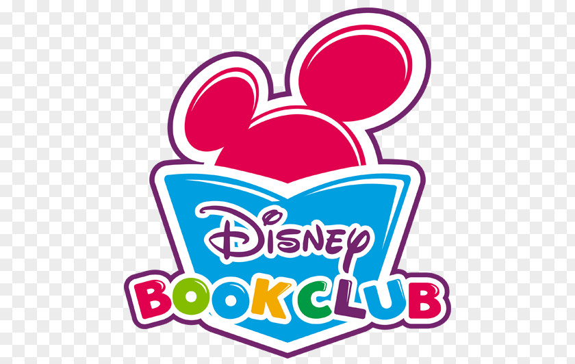 Book Story Books Mickey Mouse Discussion Club Clip Art PNG