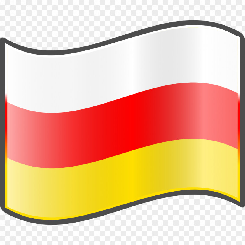 Bunting Flags Flag Of Ossetia South PNG