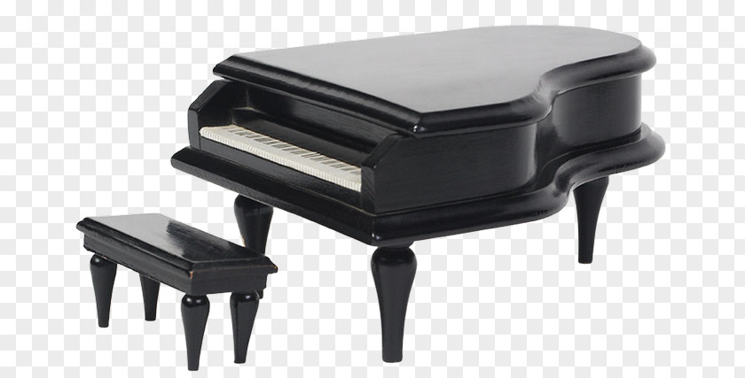 Classical Piano Digital Musical Instrument PNG