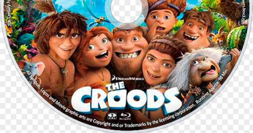 Croods Animated Film The 0 Grug PNG