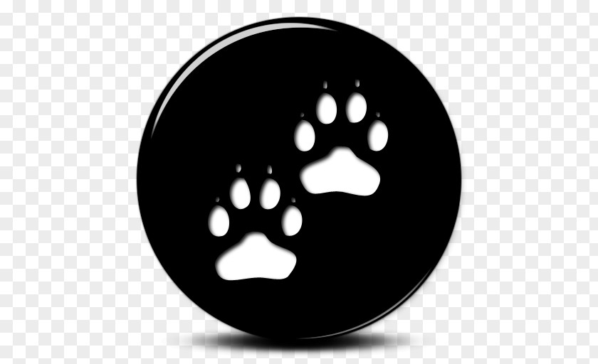 Dog Foot Prints Logo Puppy Cat Paw Clip Art PNG