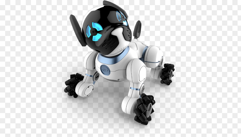 Dog Robotic Pet WowWee AIBO PNG