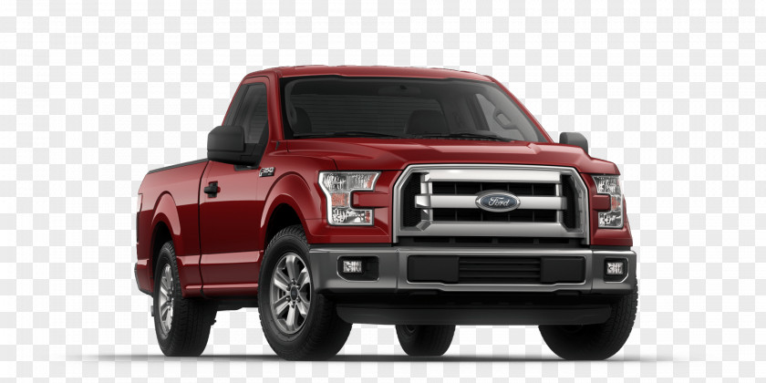 Ford 2016 F-150 Pickup Truck Car Mustang PNG
