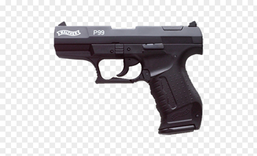Handgun Smith & Wesson M&P Firearm 9×19mm Parabellum Pistol PNG