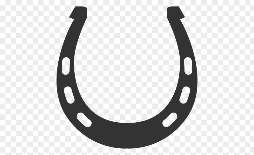 Horseshoe Vexel PNG