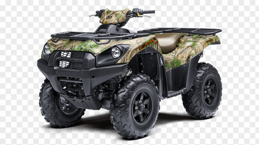 Off Road Vehicle Kawasaki Heavy Industries Motorcycle & Engine All-terrain Motorcycles PNG