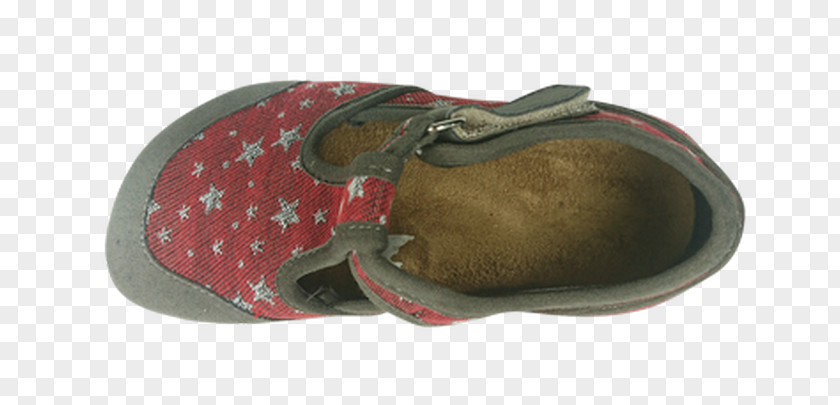 Orthopedic Slipper Walking Shoe PNG