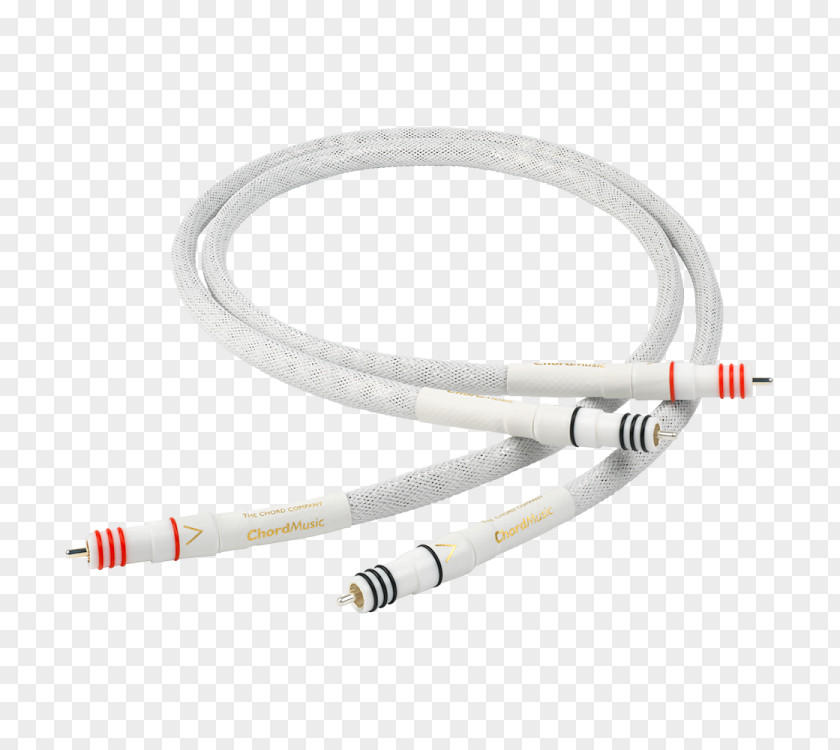 RCA Connector Coaxial Cable Network Cables High Fidelity Electrical PNG