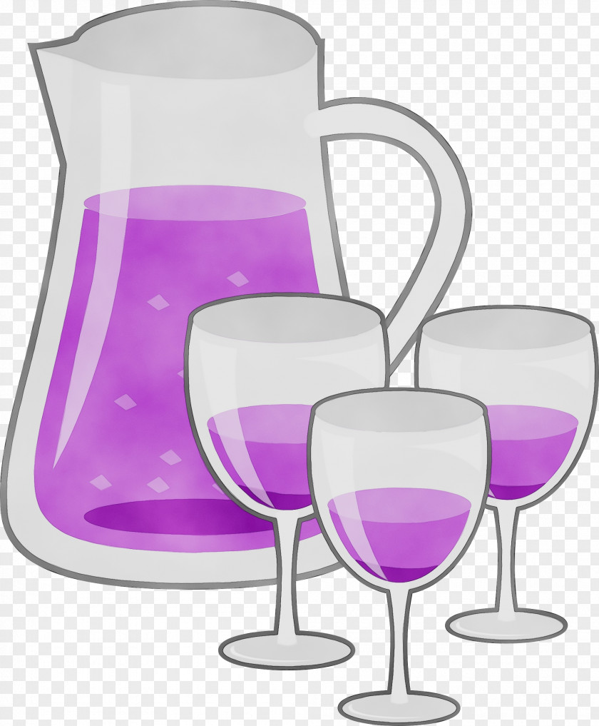 Red Wine Serveware Glass PNG