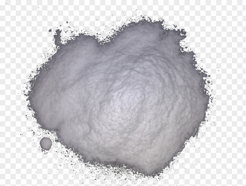 Sodium Bicarbonate Bath Bomb Alkali PNG
