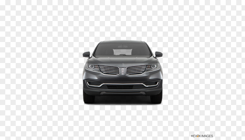 Straight-twin Engine Sport Utility Vehicle Headlamp 2018 Lincoln MKX Car PNG