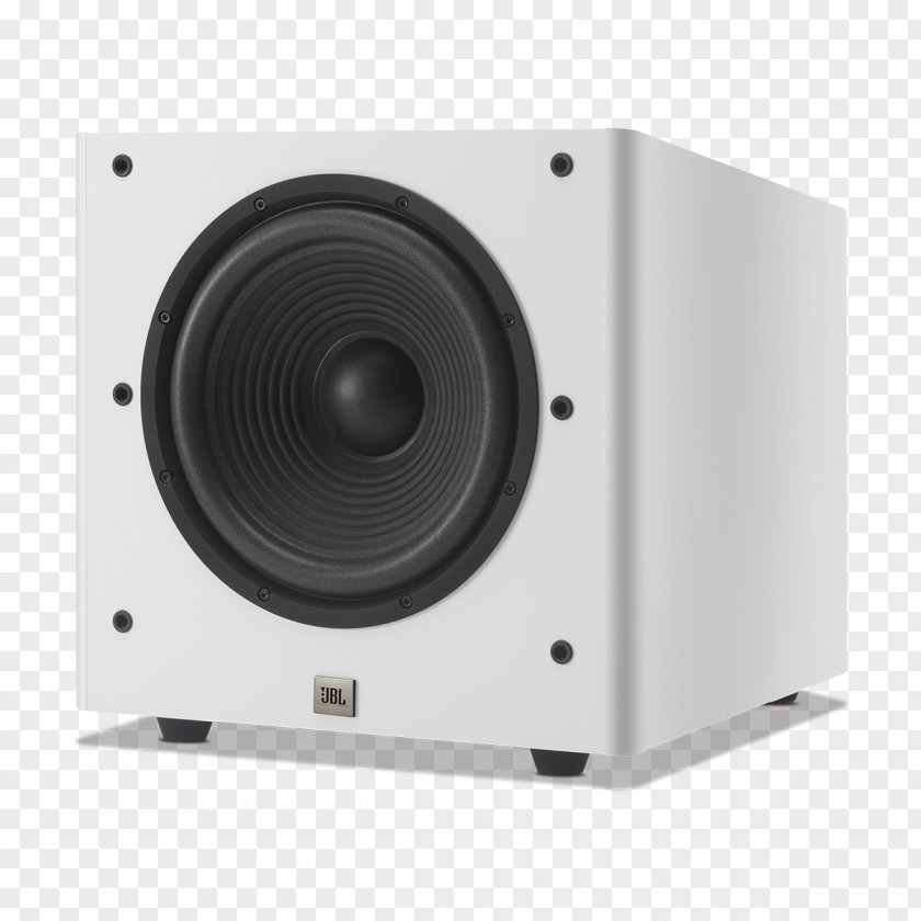 Subwoofer Loudspeaker Computer Speakers JBL Arena Sub 100P Home Theater Systems PNG