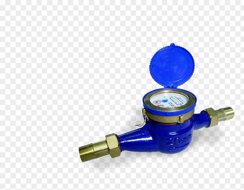 Water Meter Metering Gas Flow Measurement Magnetic PNG