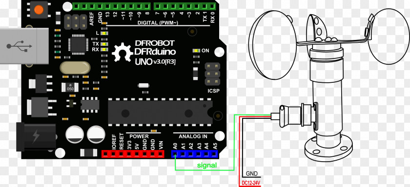 Arduino Uno Sensor Audio File Format Electronics PNG