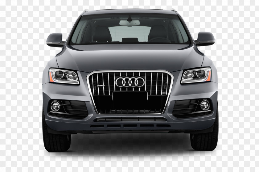 Audi 2018 Q5 2014 Car Sport Utility Vehicle PNG