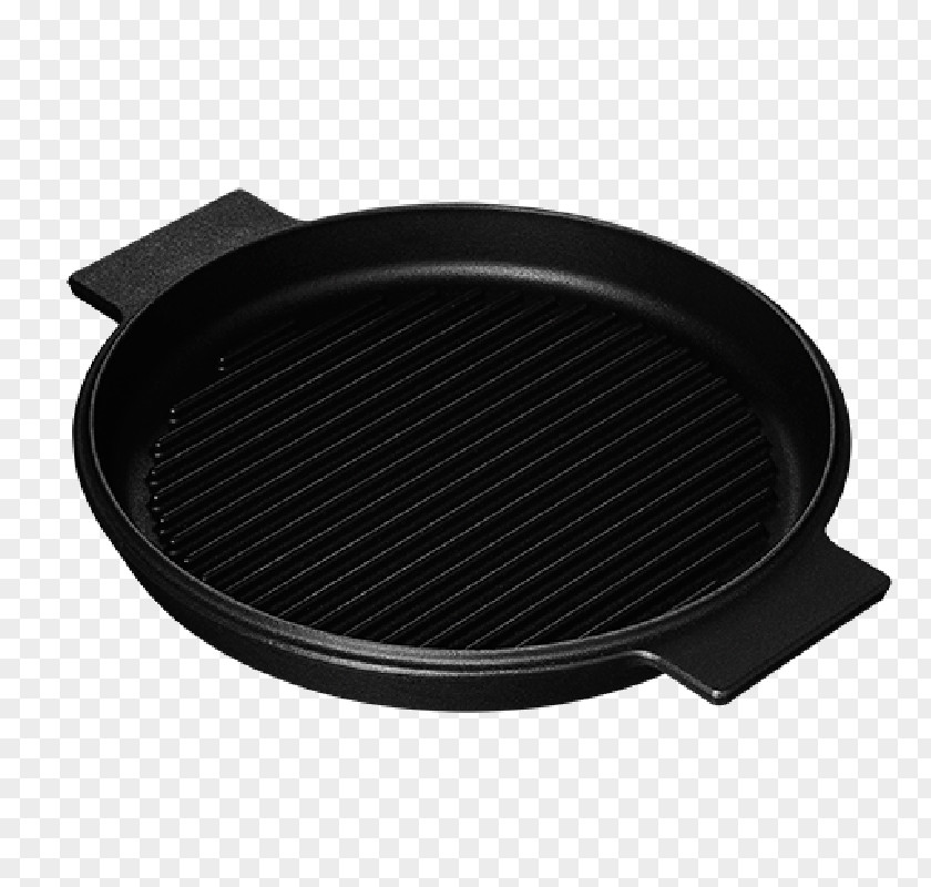 Barbecue Frying Pan PNG