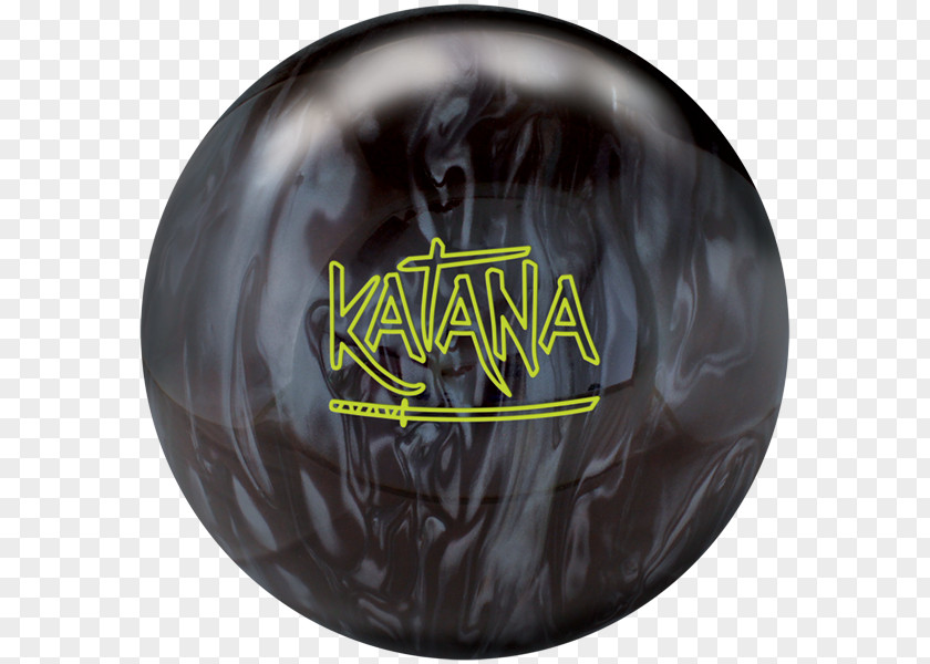 Bowling Balls Katana Pro Shop PNG