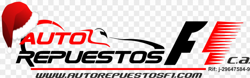 Car Auto Repuestos F1 C.A Logo Vehicle Calle Aranjuez PNG