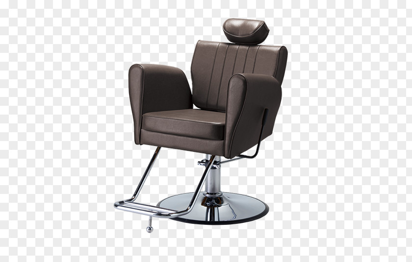 Chair Office & Desk Chairs 理美容 Takara Belmont Hairstyle PNG